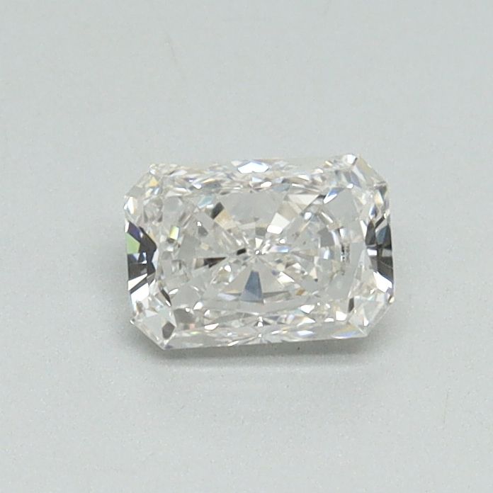 0.40 ct Radiant diamond