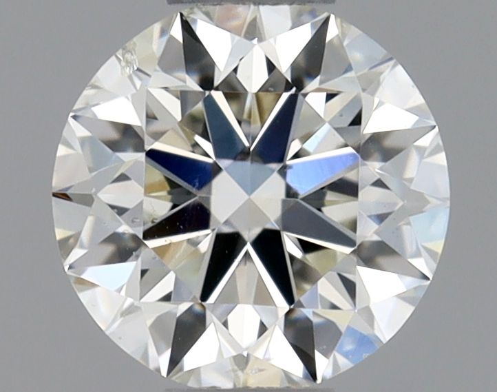 0.44 ct Round Diamond