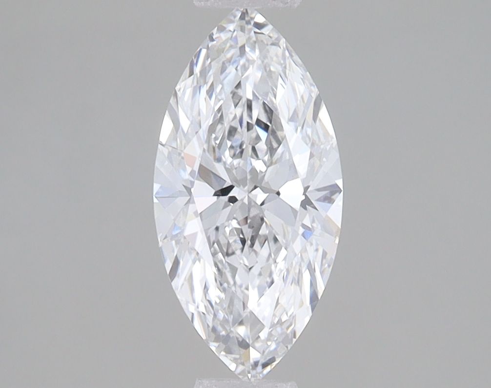 1.07 ct. marquise Lab Grown Diamond front image