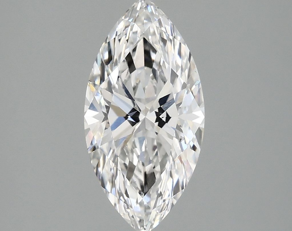 1.59 ct. marquise Lab Grown Diamond front image