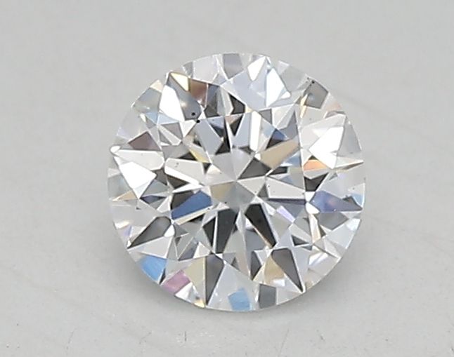 0.39 ct lab-grown Round Diamond