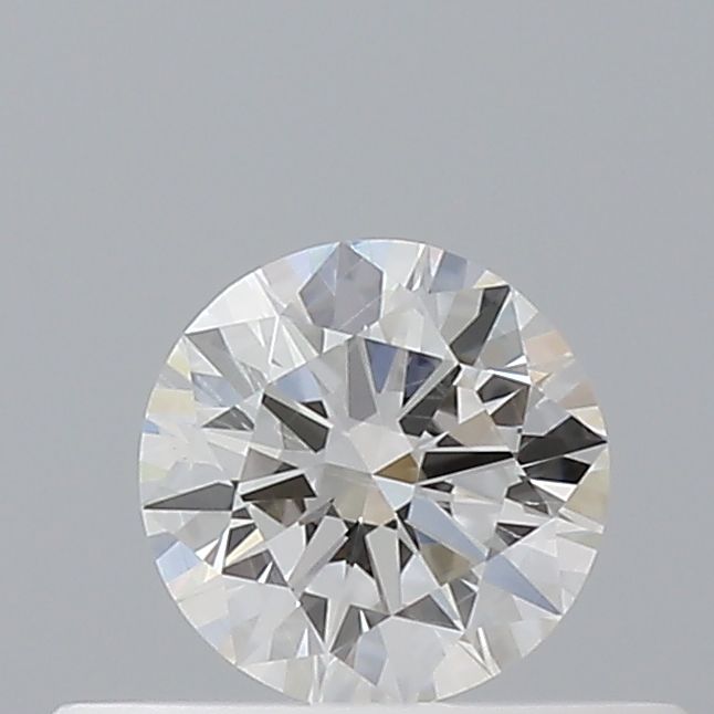 0.3 ct Round Diamond