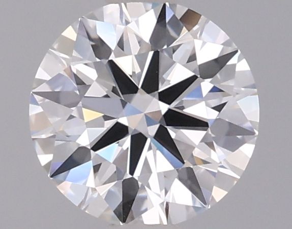 0.98 ct. round Lab Grown Diamond front image
