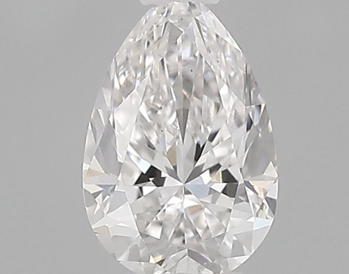 0.31 ct Pear diamond