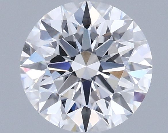 1.03 ct. round Lab Grown Diamond front image