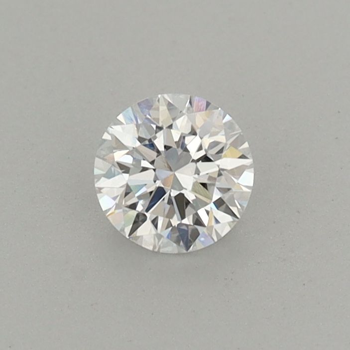 0.32 ct lab-grown Round Diamond