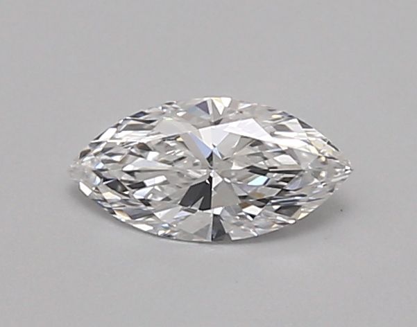 0.47 ct lab-grown Marquise Diamond
