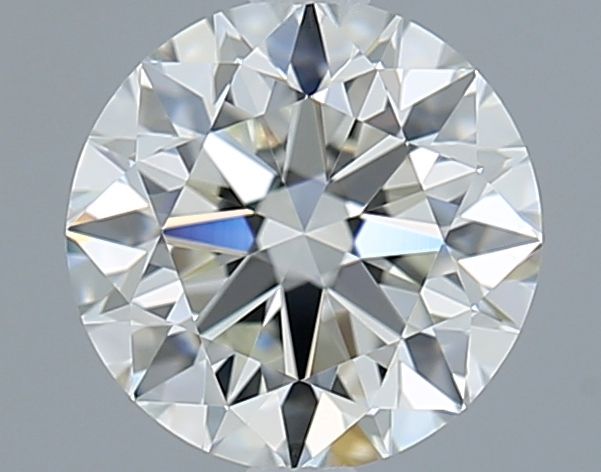 1.20 ct Round diamond