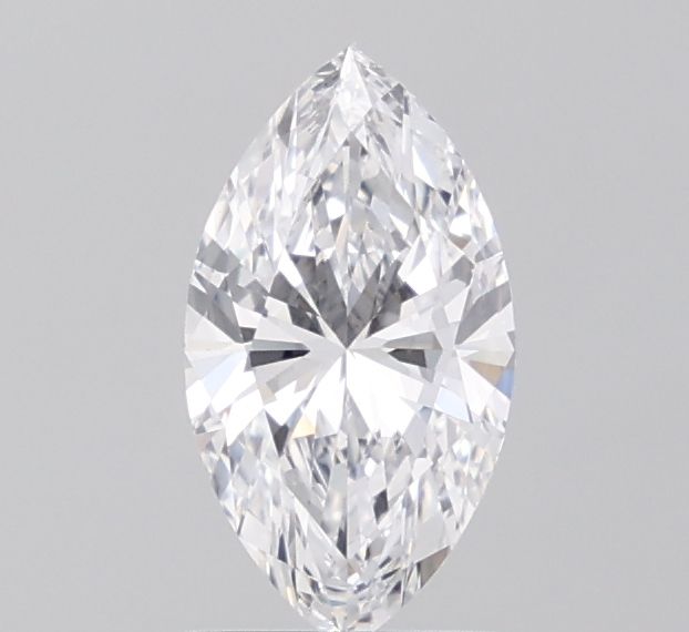 1.06 ct. marquise Lab Grown Diamond front image