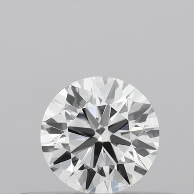 0.32 ct lab-grown Round Diamond