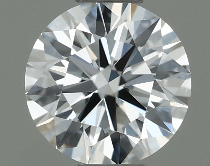0.31 ct Round diamond