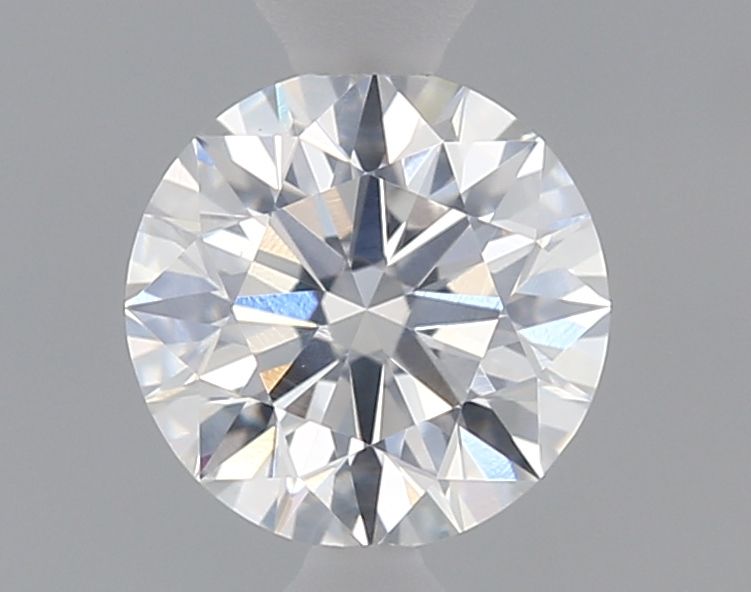 0.4 ct Round Diamond