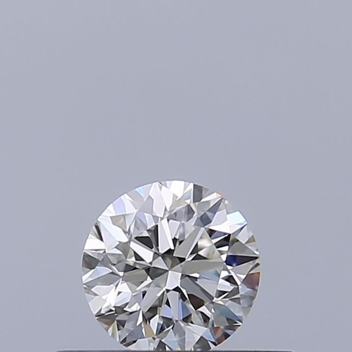 0.30 ct Round diamond