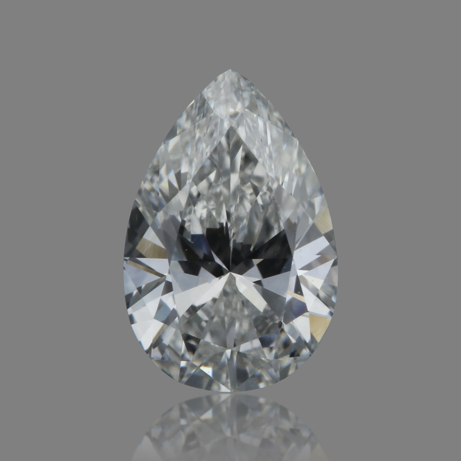 0.30 ct Pear diamond