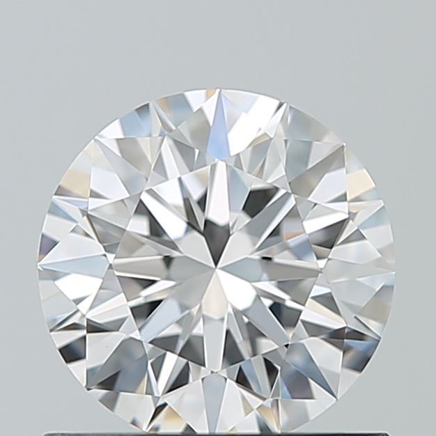 Diamant Rond 0.81 ct - Couleur E - Pureté VVS2
