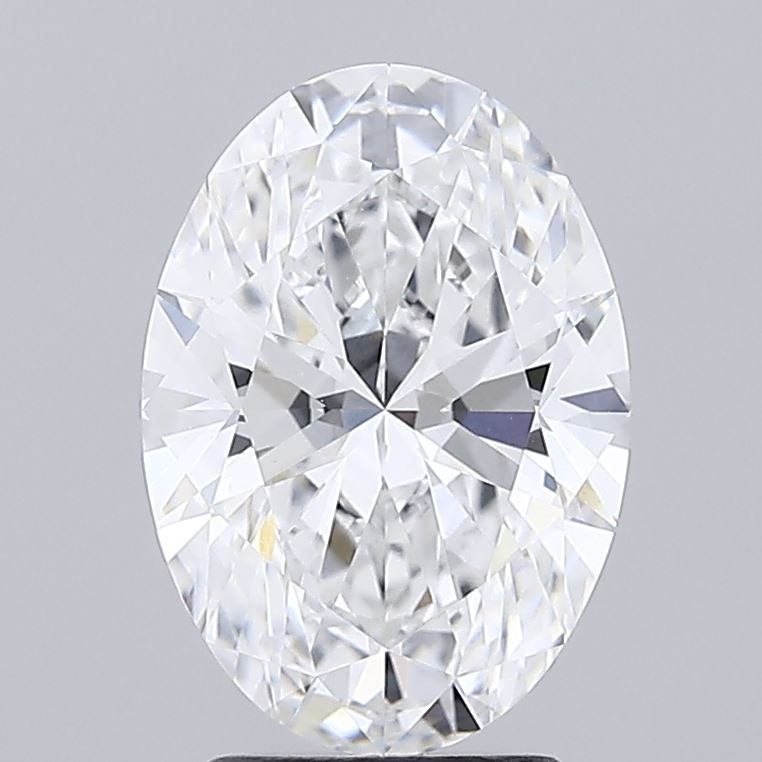 3.07 Carat