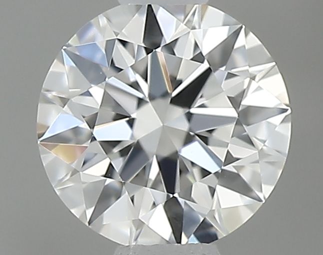 0.31 ct Round diamond