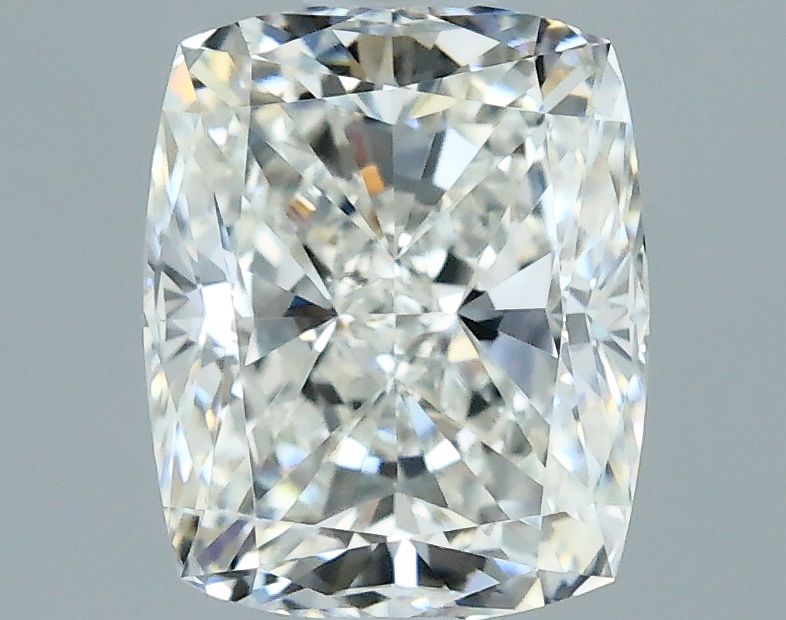 0.70 ct Cushion Brilliant diamond