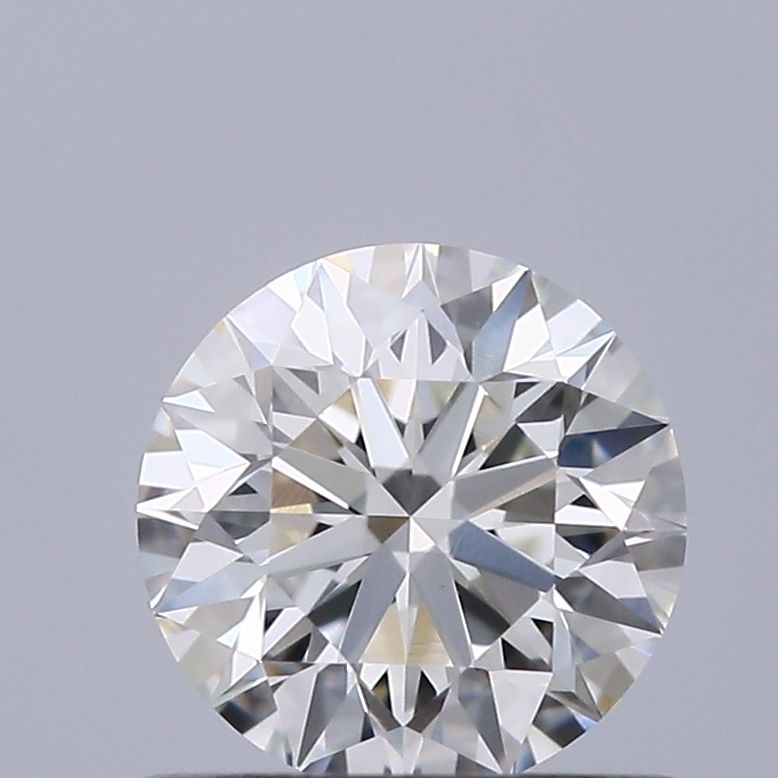 0.60 ct Round diamond