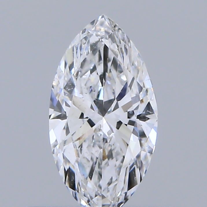 0.4 ct Marquise Diamond