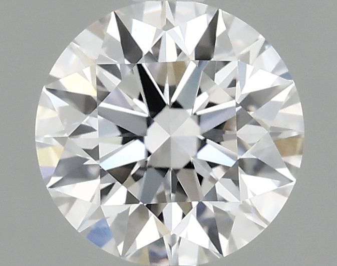 1.06 ct. round Lab Grown Diamond front image