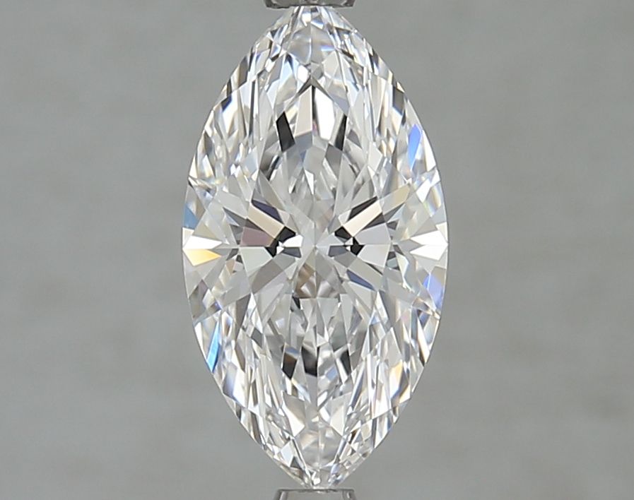 1.53 ct. marquise Lab Grown Diamond front image