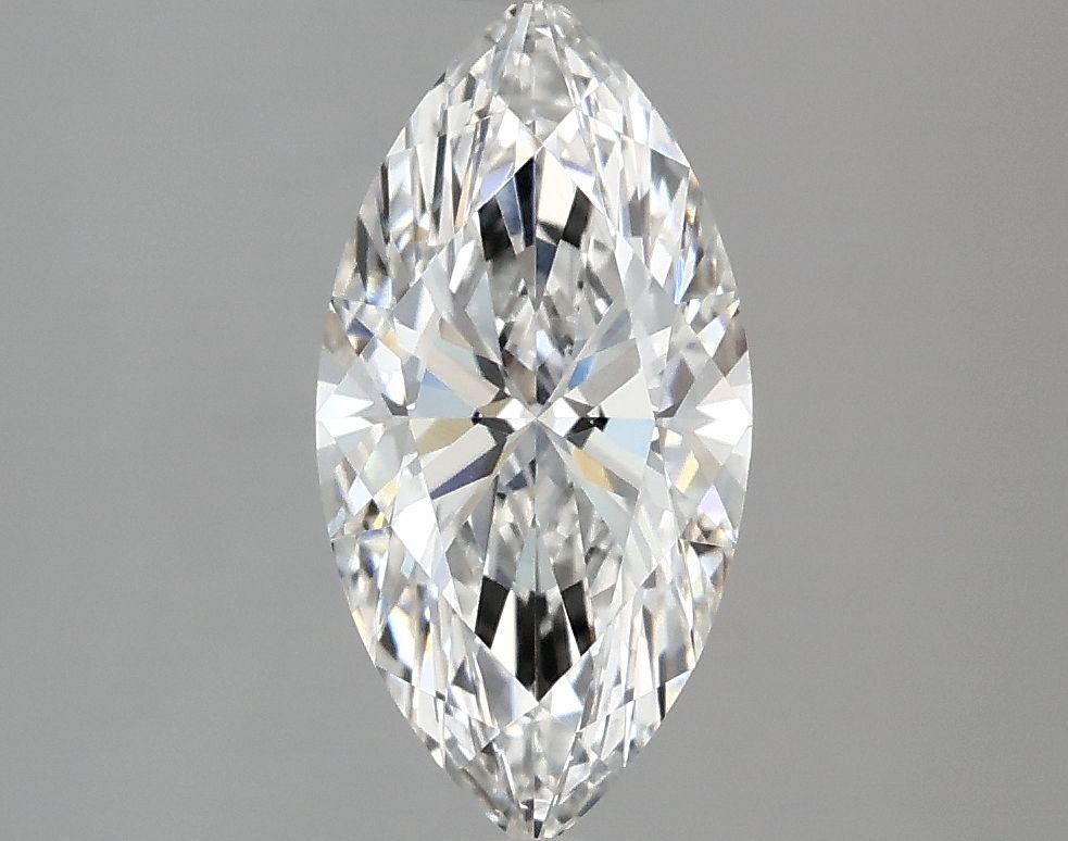 1.50 ct Marquise diamond