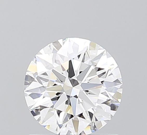 1.05 ct. round Lab Grown Diamond front image