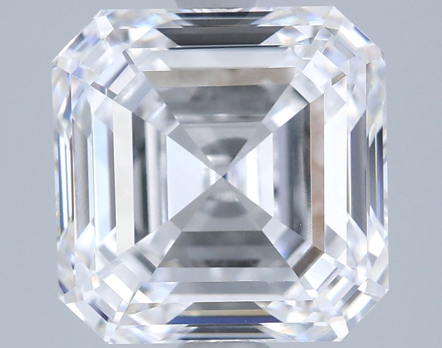 Diament 3.01 ct E/VVS2
