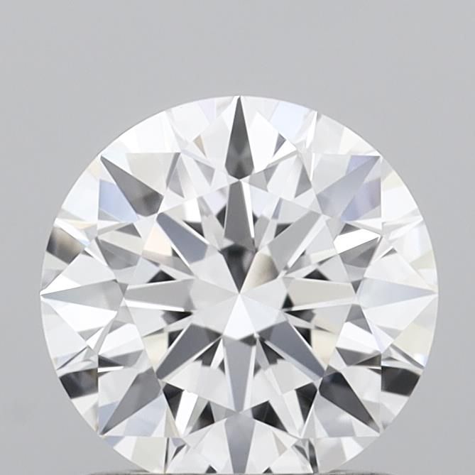 1.03 ct. round Lab Grown Diamond front image