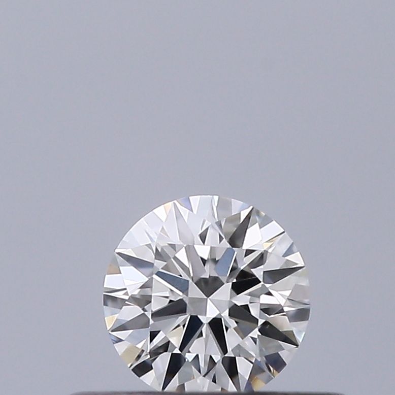 0.23 ct Round diamond