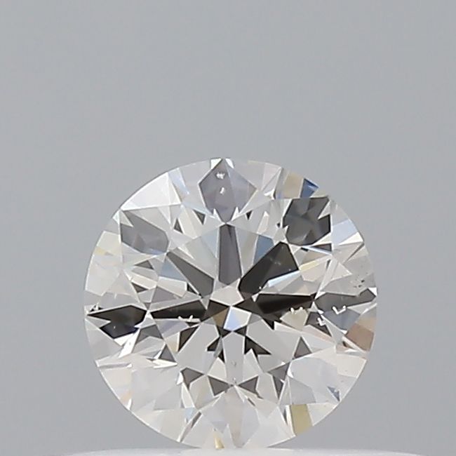0.3 ct Round Diamond