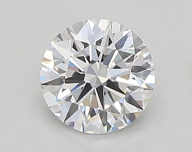 0.43 ct lab-grown Round Diamond