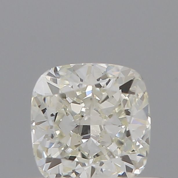 0.4 ct Cushion brilliant Diamond