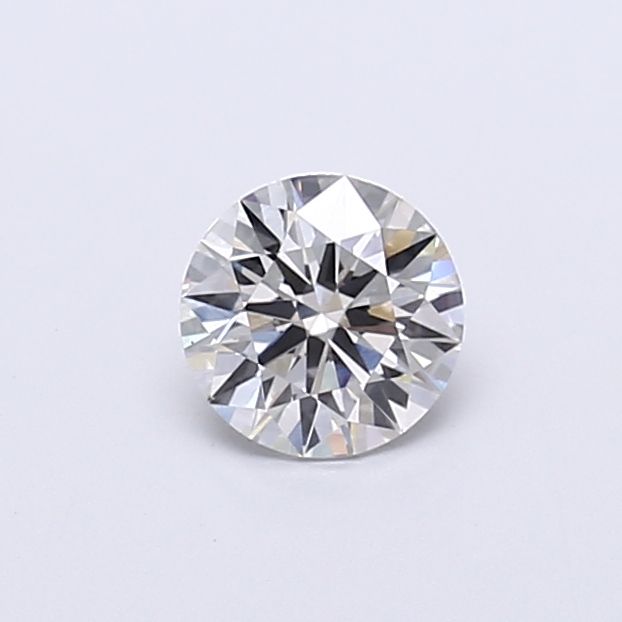 1.01 ct lab-grown Round Diamond