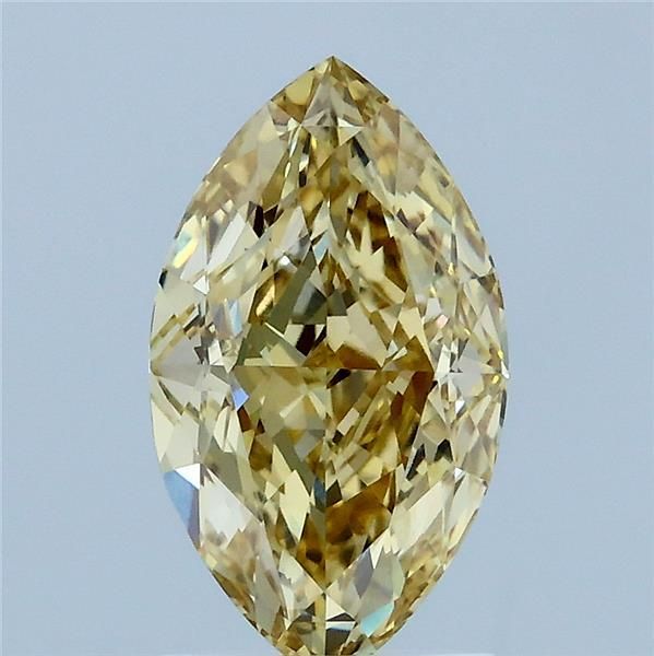 1.81 ct Marquise diamond