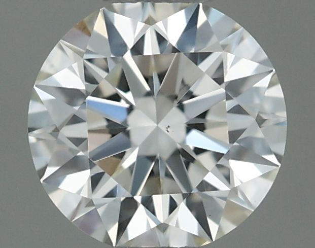 0.30 ct Round diamond