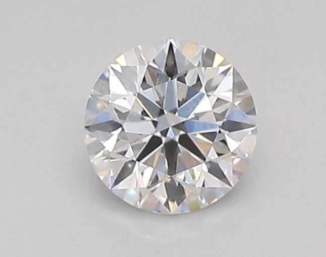 0.35 ct lab-grown Round Diamond