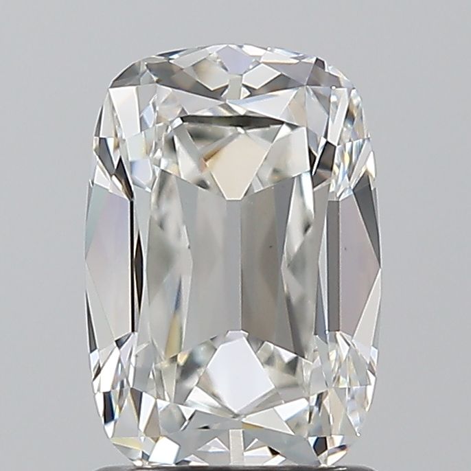 1.5 ct Old miner Diamond