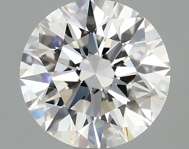 1.03 ct. round Lab Grown Diamond front image