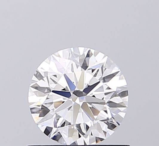 0.73 ct. round Lab Grown Diamond front image