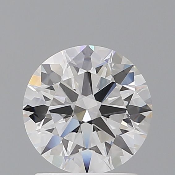 1.54 ct. round Lab Grown Diamond front image