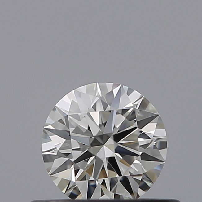 0.37 ct Round Diamond