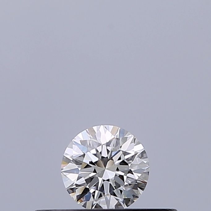 0.18 ct Round Diamond