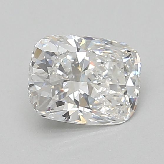 0.89 ct lab-grown Cushion modified Diamond