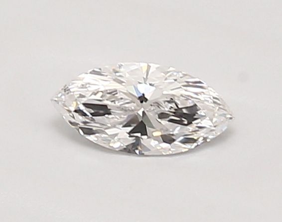 0.39 ct lab-grown Marquise Diamond
