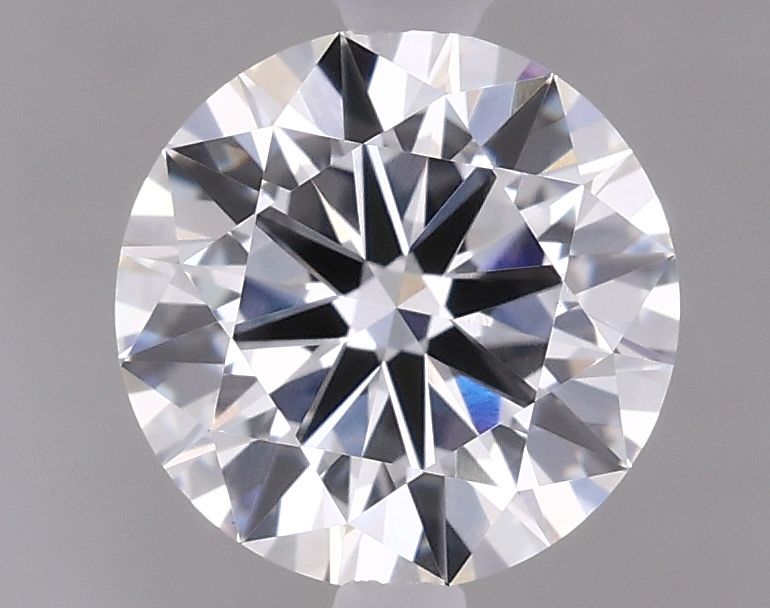 1.03 ct. round Lab Grown Diamond front image