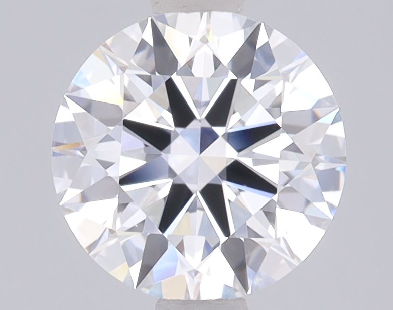 1.44 ct. round Lab Grown Diamond front image