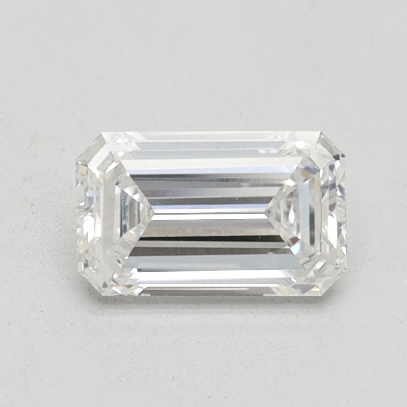 1.03 ct Emerald diamond