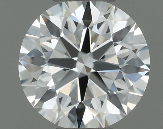 0.34 ct Round diamond